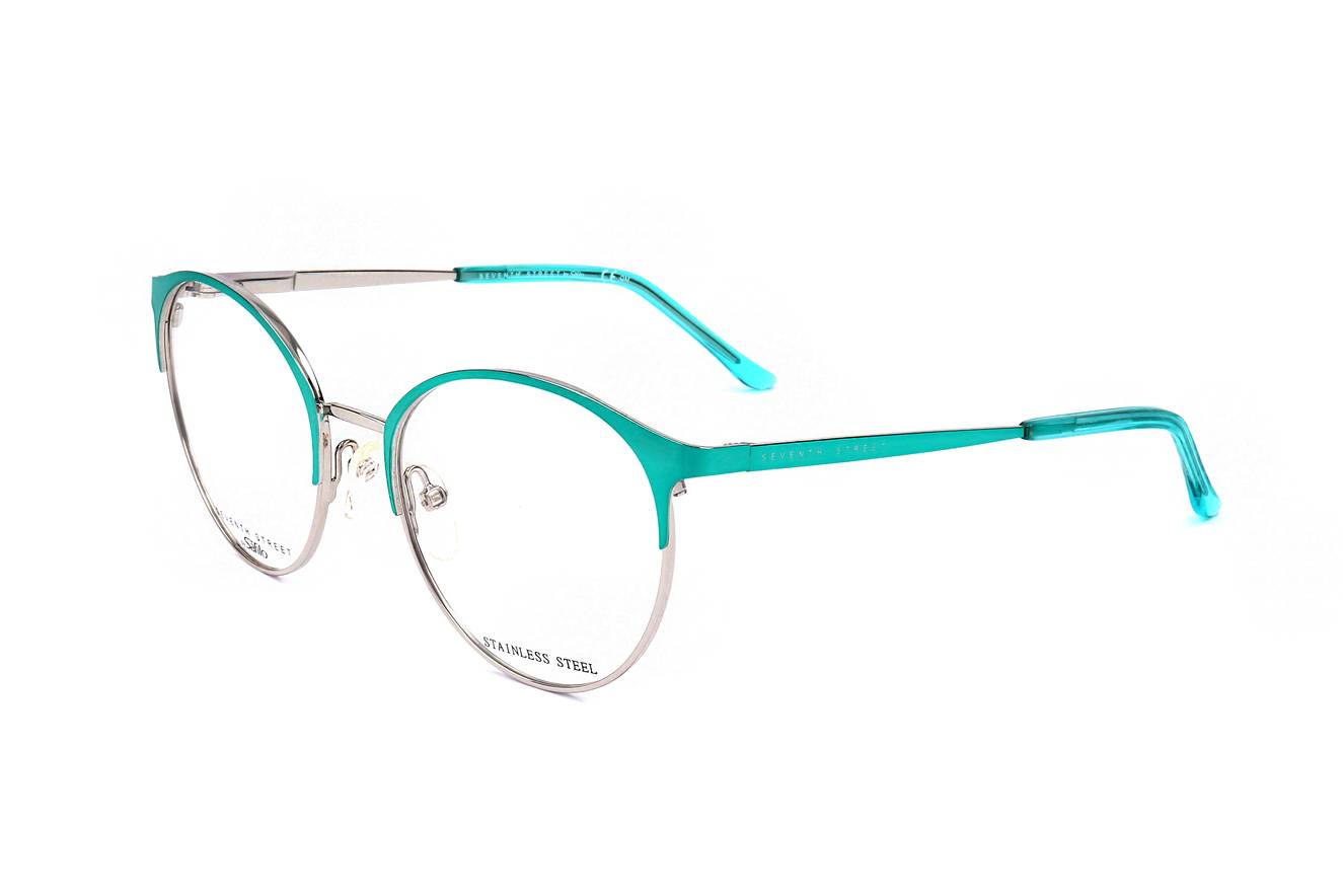 Seventh Street 7A 531 5CB  