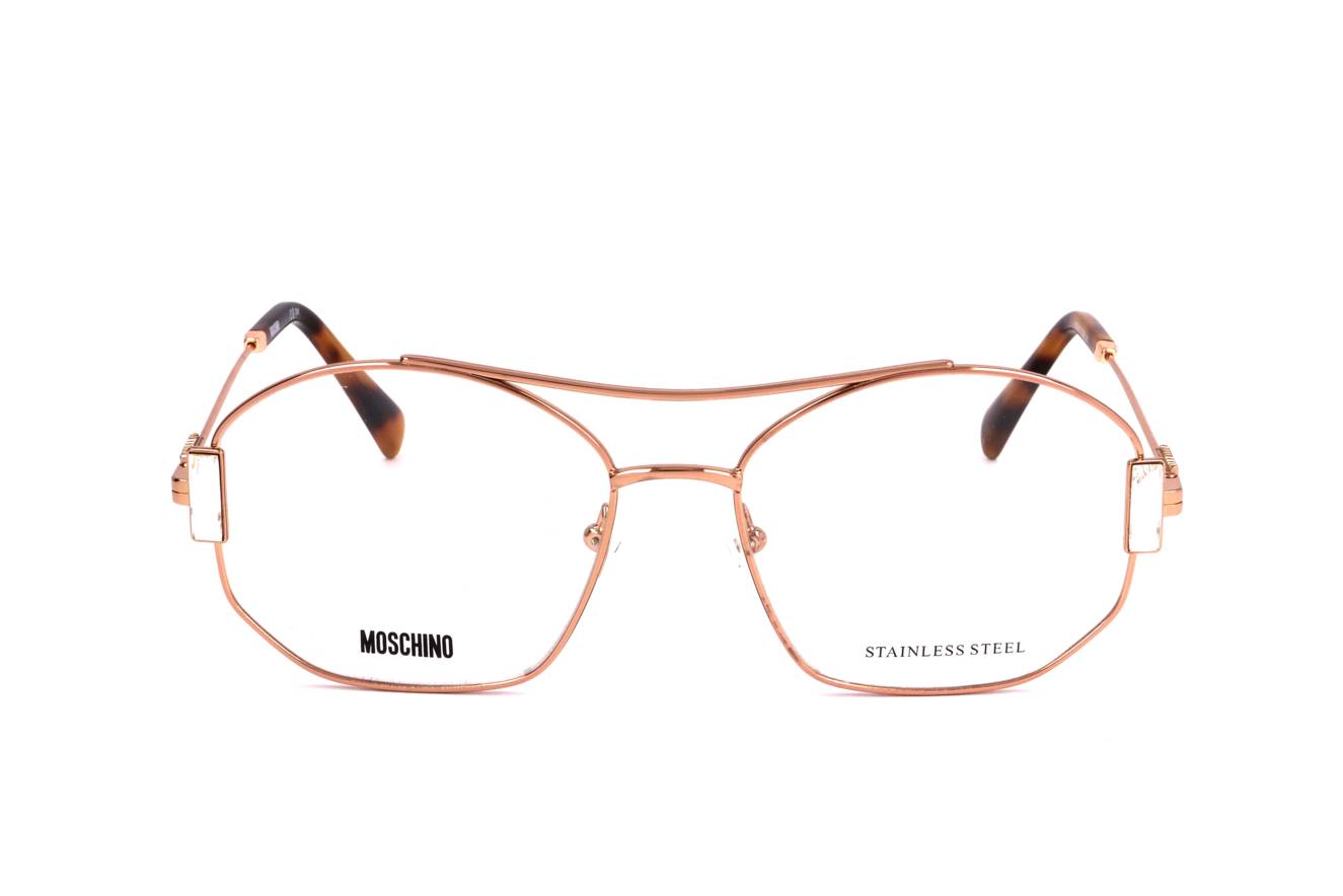Moschino MOS563 DDB  