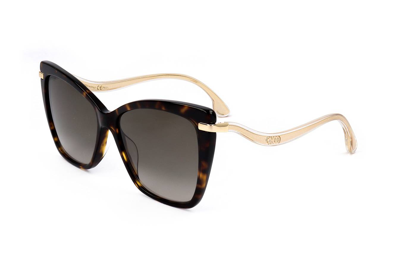 Jimmy Choo SELBY/G/S 086/HA  