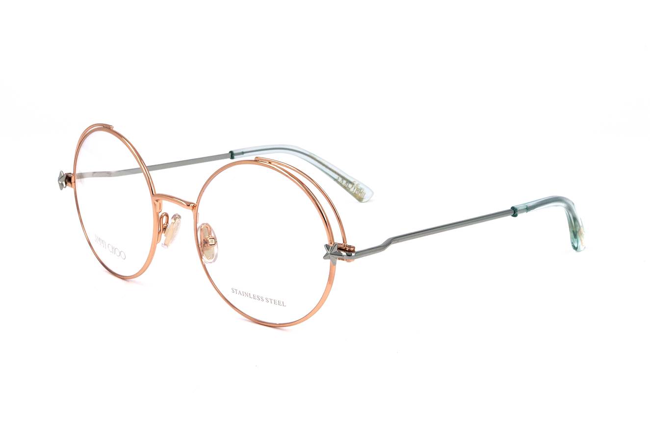 Jimmy Choo JC261 DDB  
