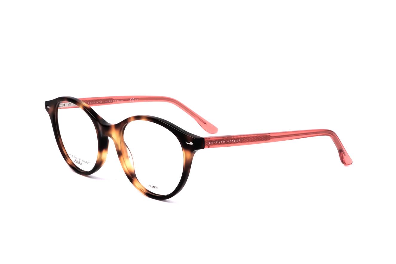 Seventh Street S 310 O63  