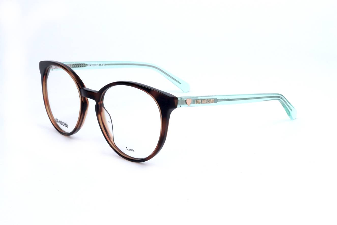 Moschino MOL565 086  