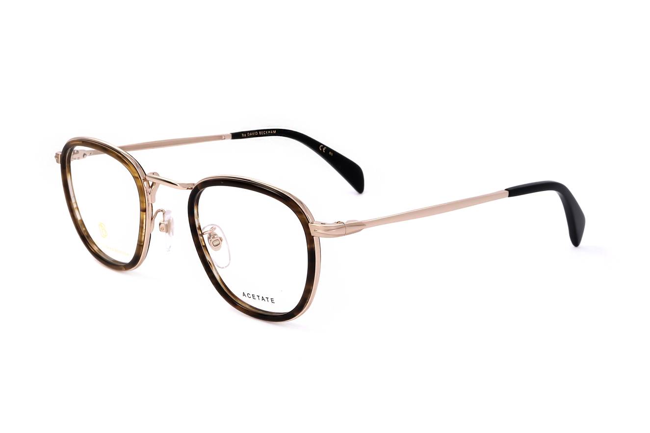 David Beckham DB 1025 F8N  