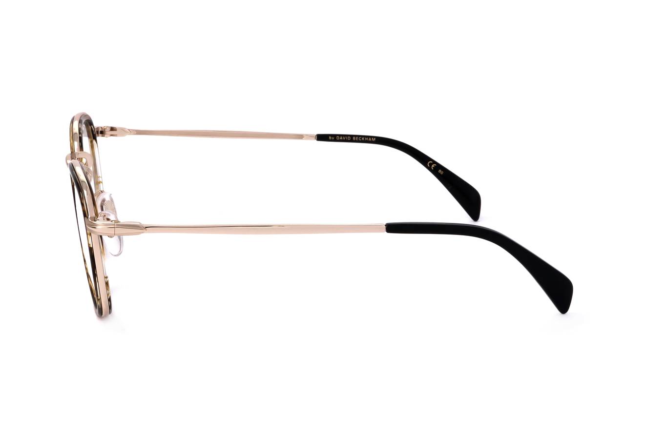 David Beckham DB 1025 F8N  