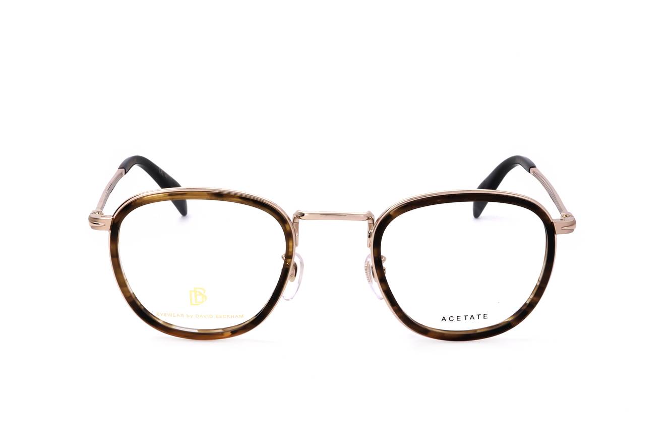 David Beckham DB 1025 F8N  