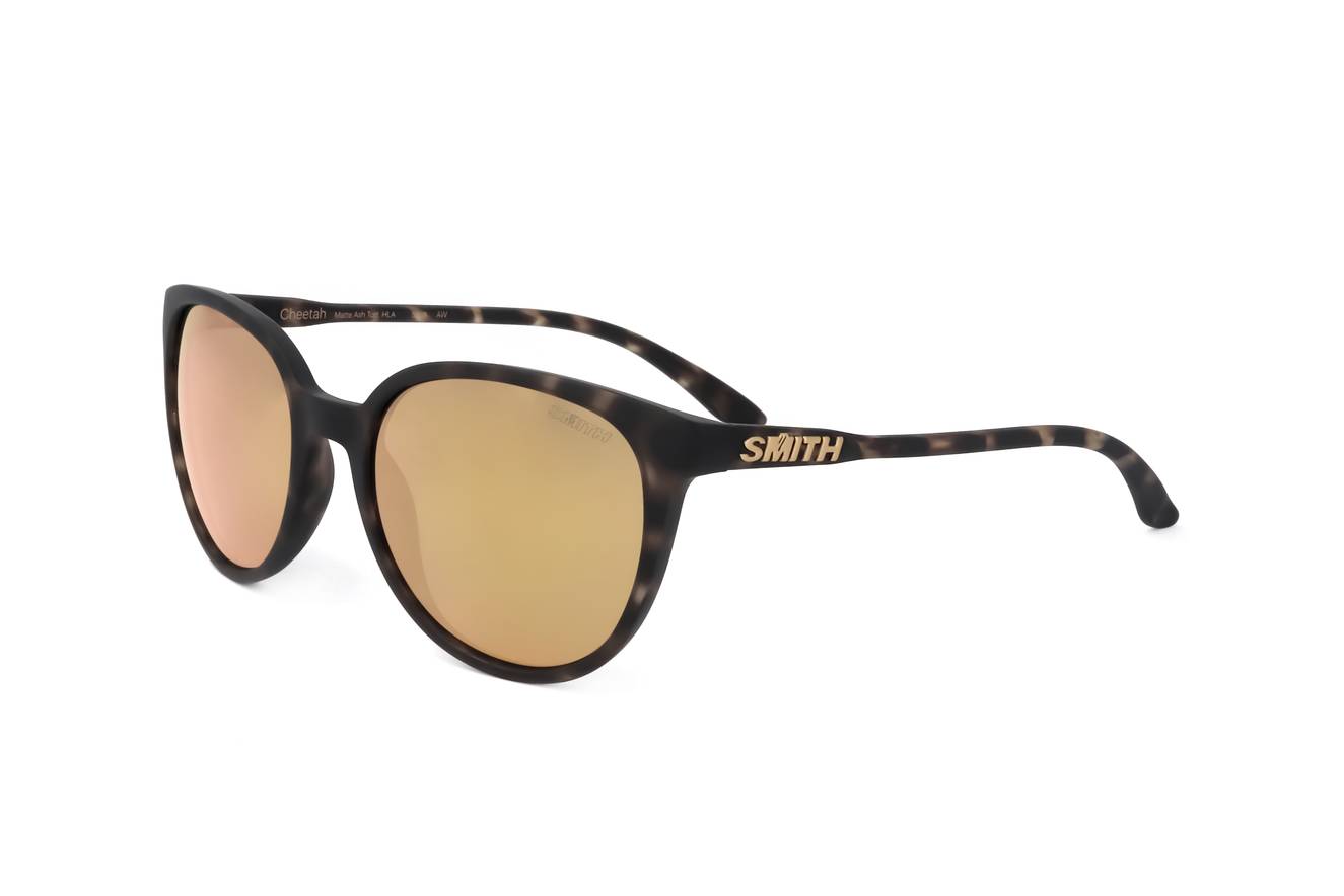 Smith CHEETAH HLA/VP  