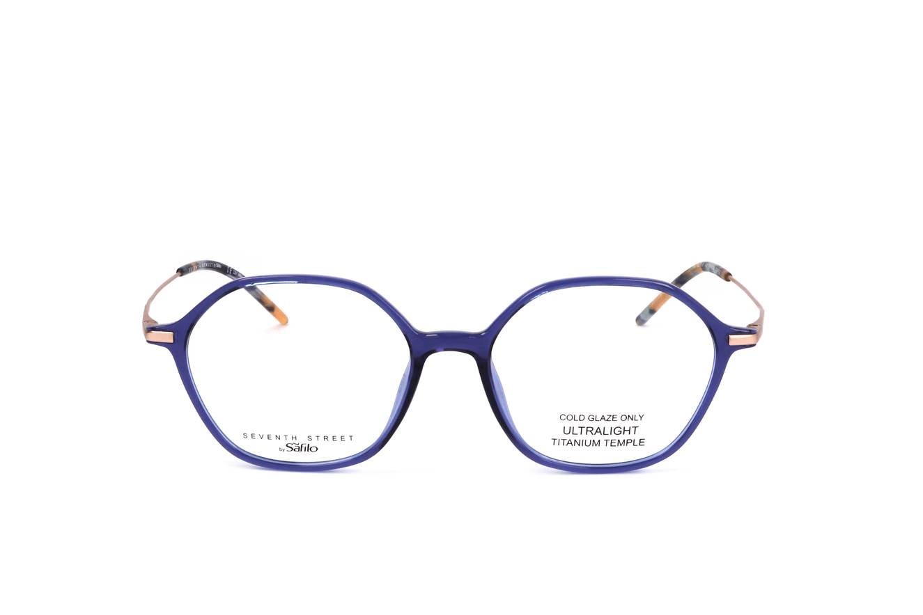 Seventh Street 7A 562 PJP  