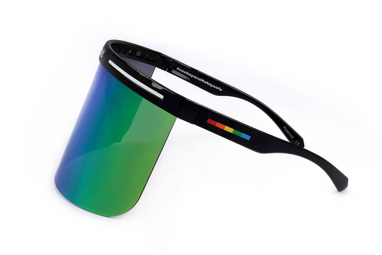 Polaroid PLD 7038/S 7ZJ/MT  