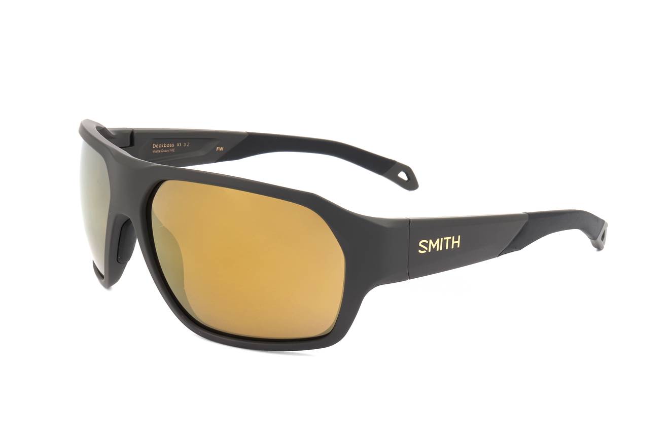 Smith DECKBOSS FRE/QE  