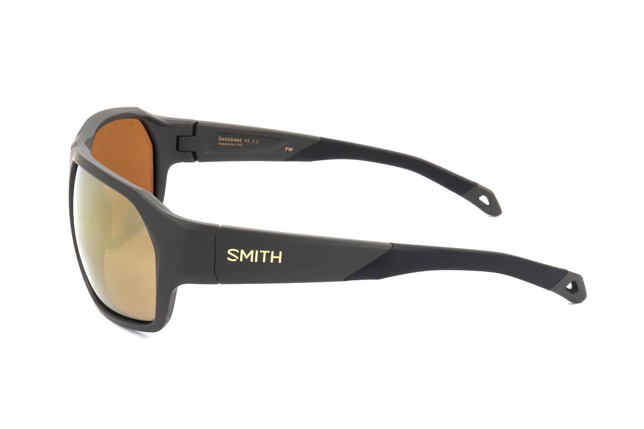 Smith DECKBOSS FRE/QE  