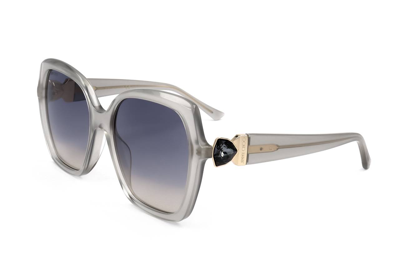 Jimmy Choo MANON/G/S KB7/FF  