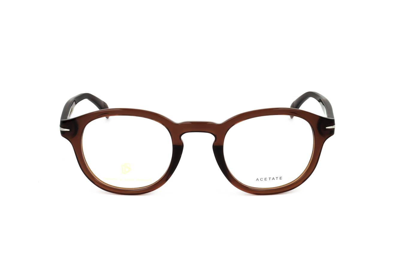 David Beckham DB 7017 09Q  