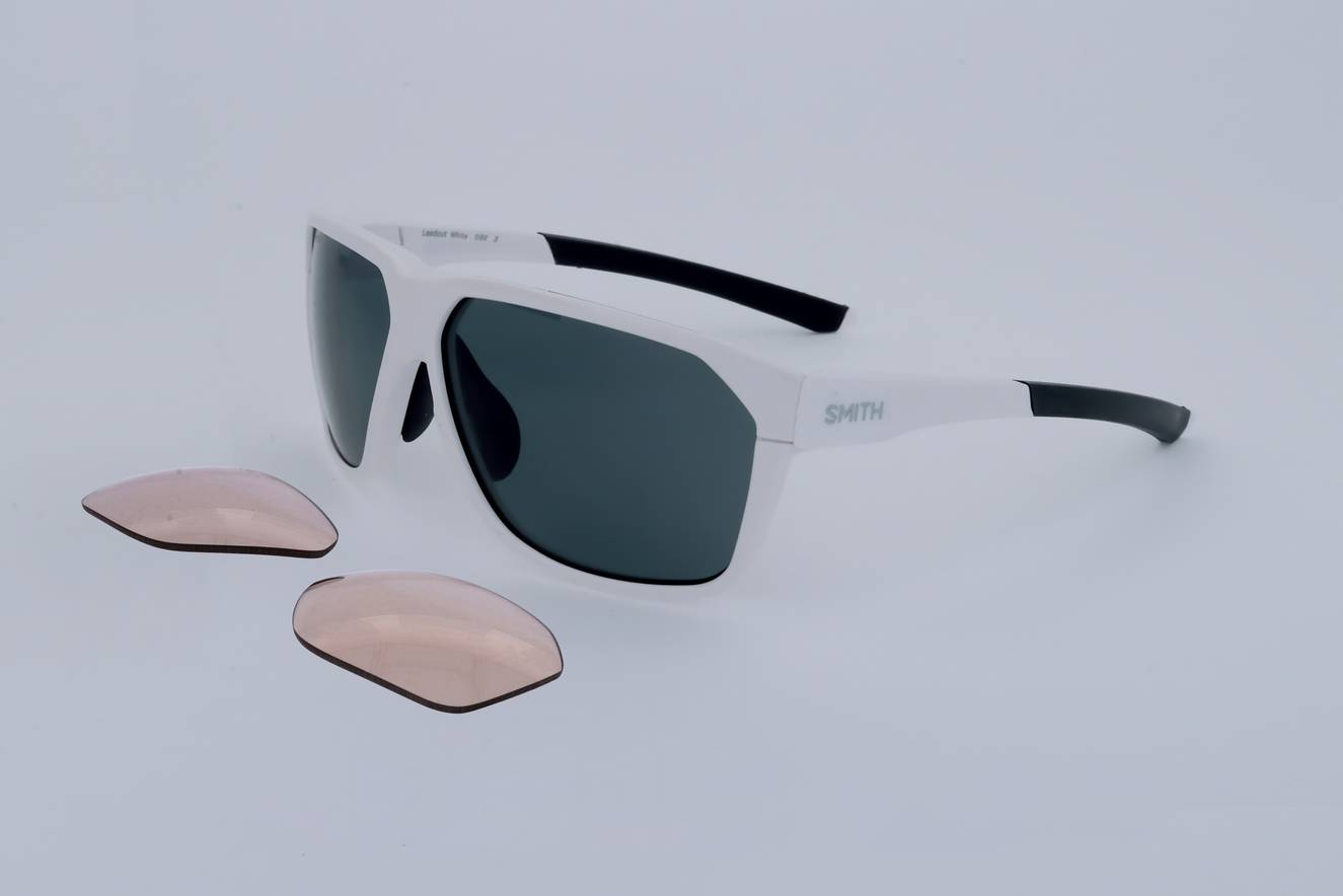 Smith LEADOUT 0BK/1C  