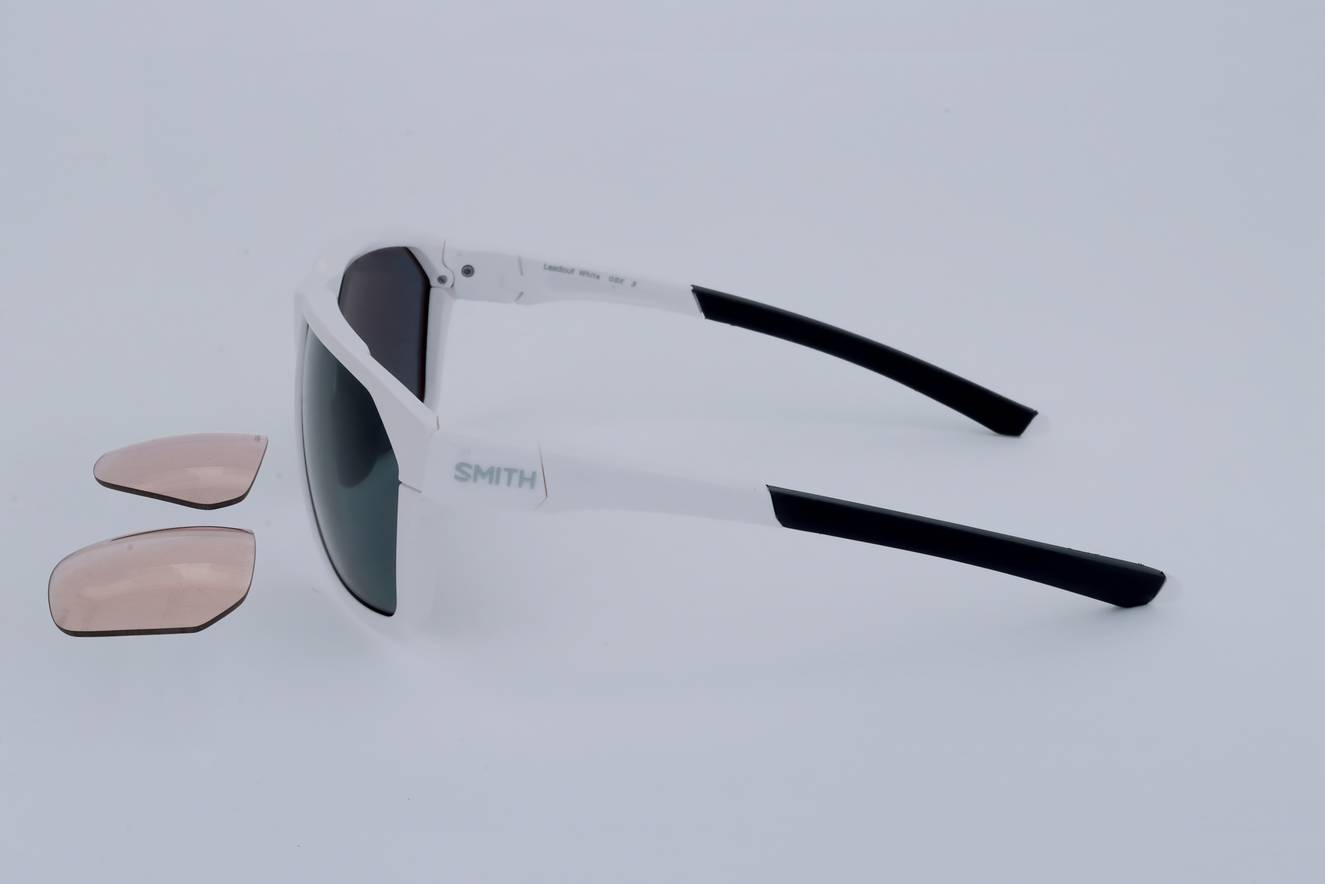 Smith LEADOUT 0BK/1C  