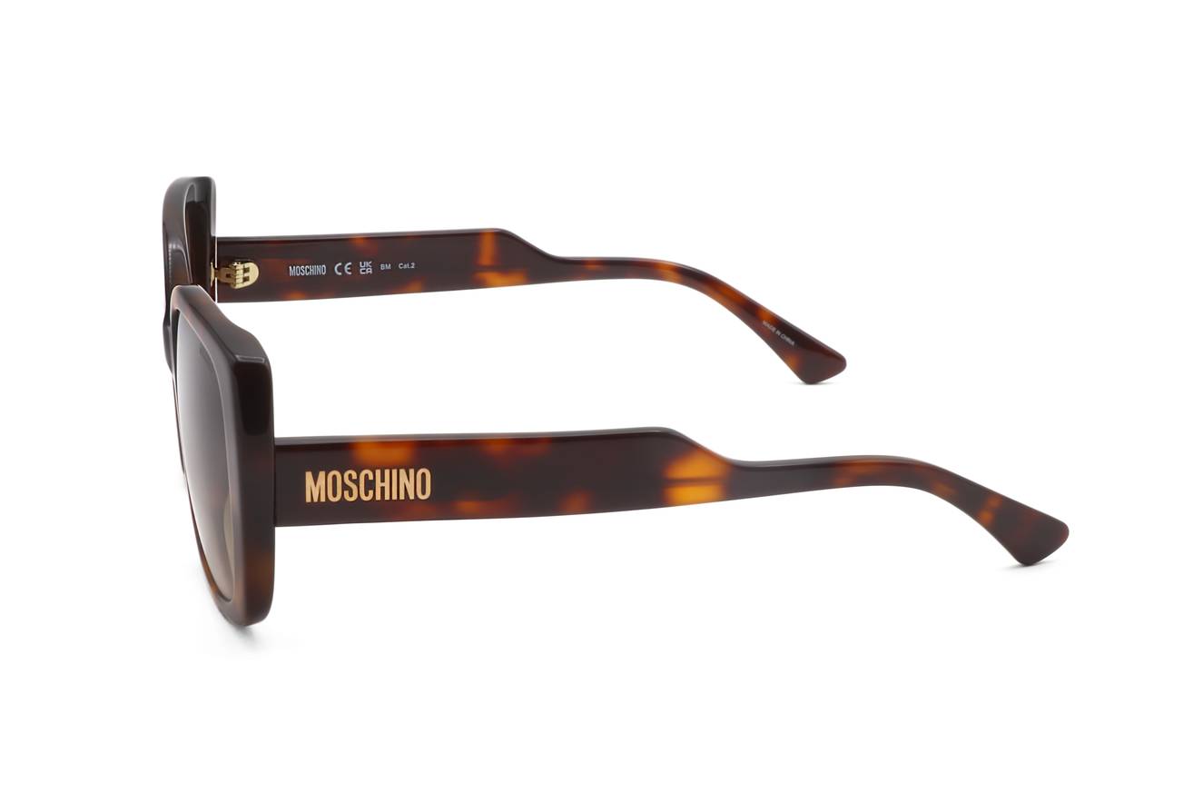 Moschino MOS124/S 05L/HA  
