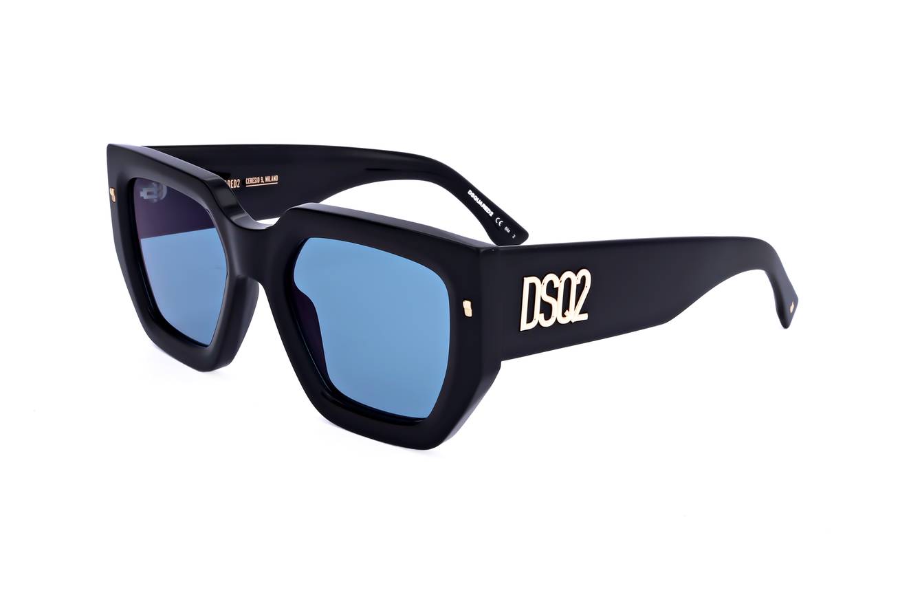 Dsquared2 D2 0031/S ETJ/MT  