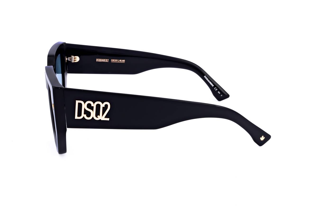 Dsquared2 D2 0031/S ETJ/MT  