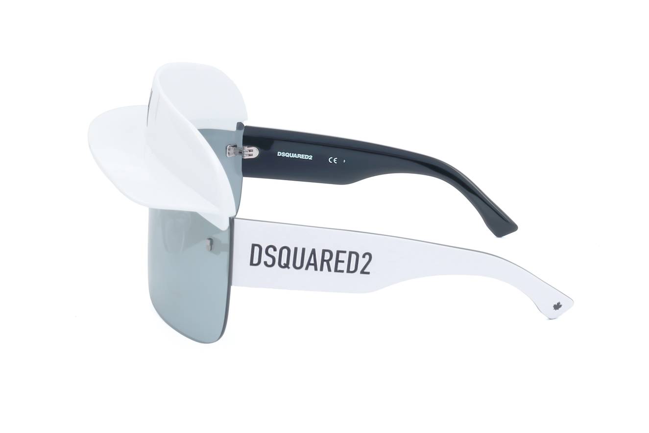 Dsquared2 ICON 0001/S VK6/T4  