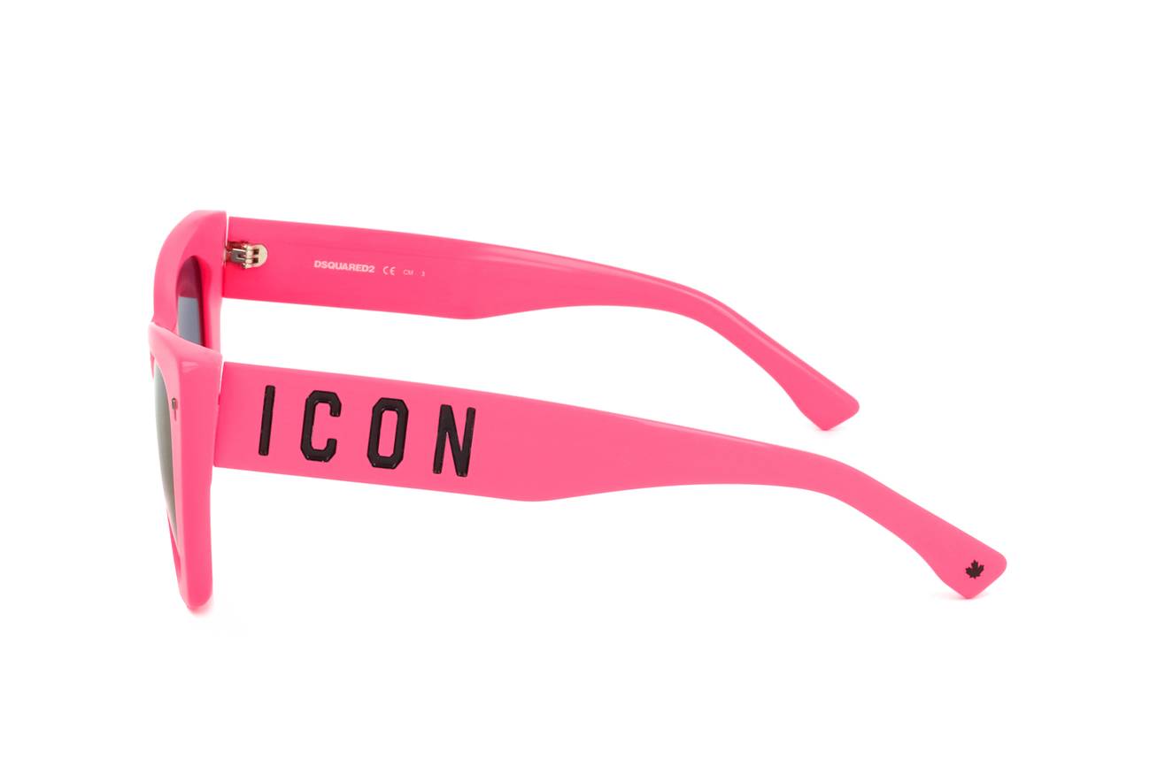 Dsquared2 ICON 0006/S 35J/01  