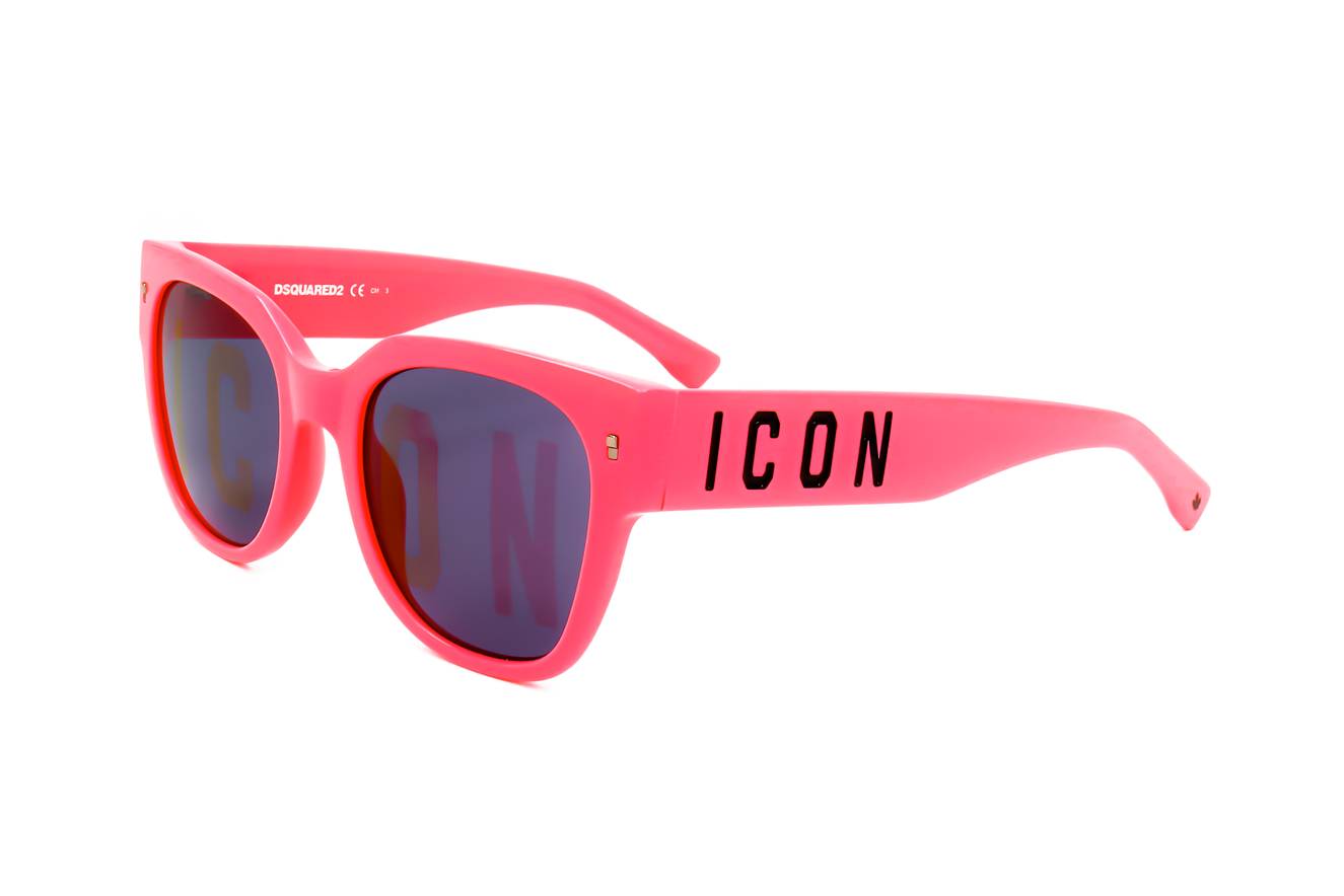 Dsquared2 ICON 0005/S 35J/01  