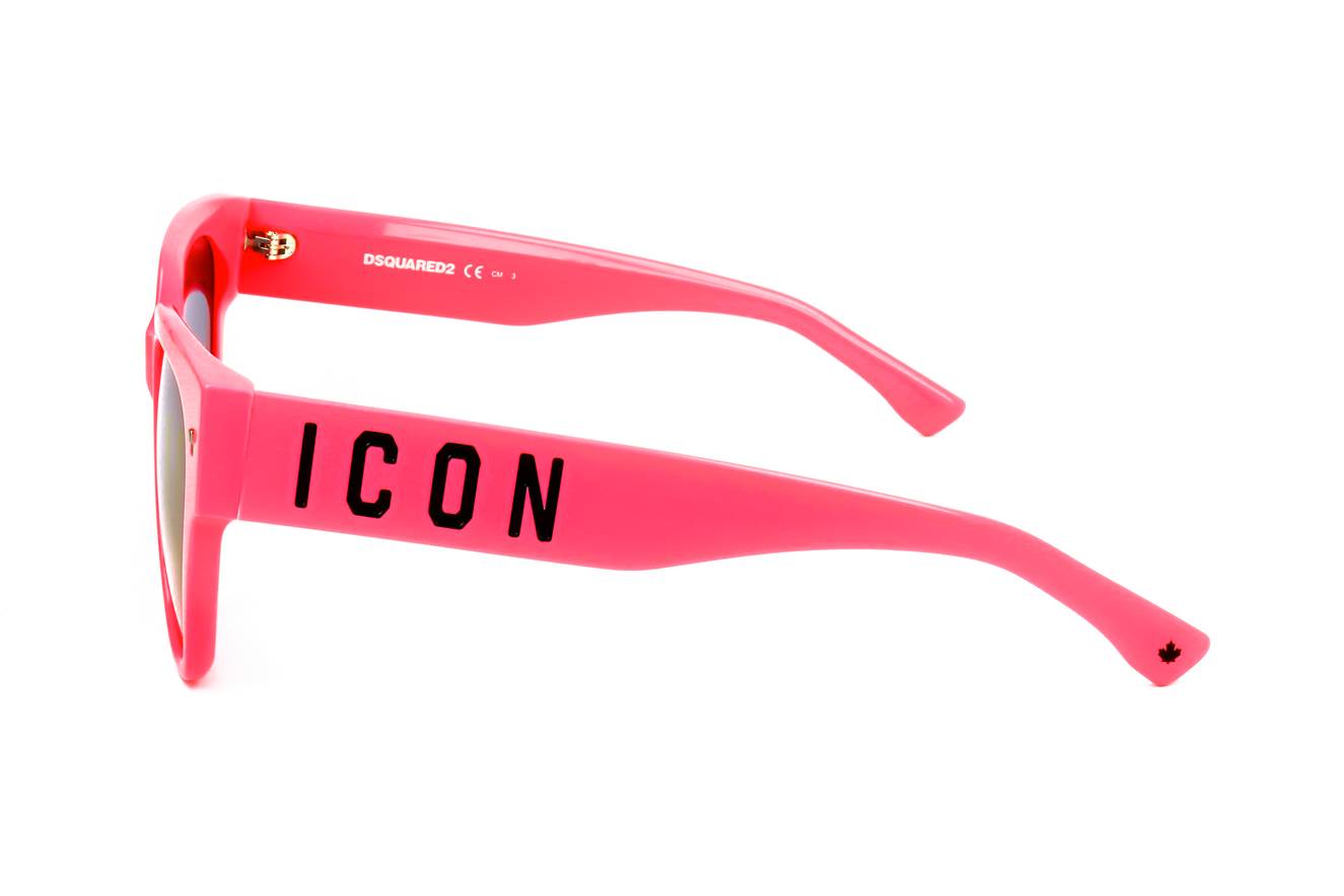 Dsquared2 ICON 0005/S 35J/01  