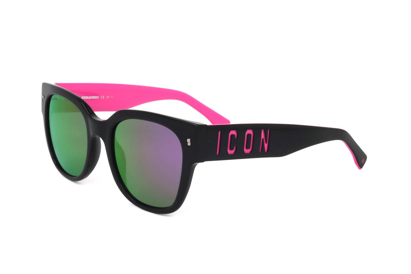 Dsquared2 ICON 0005/S 3MR/TE  