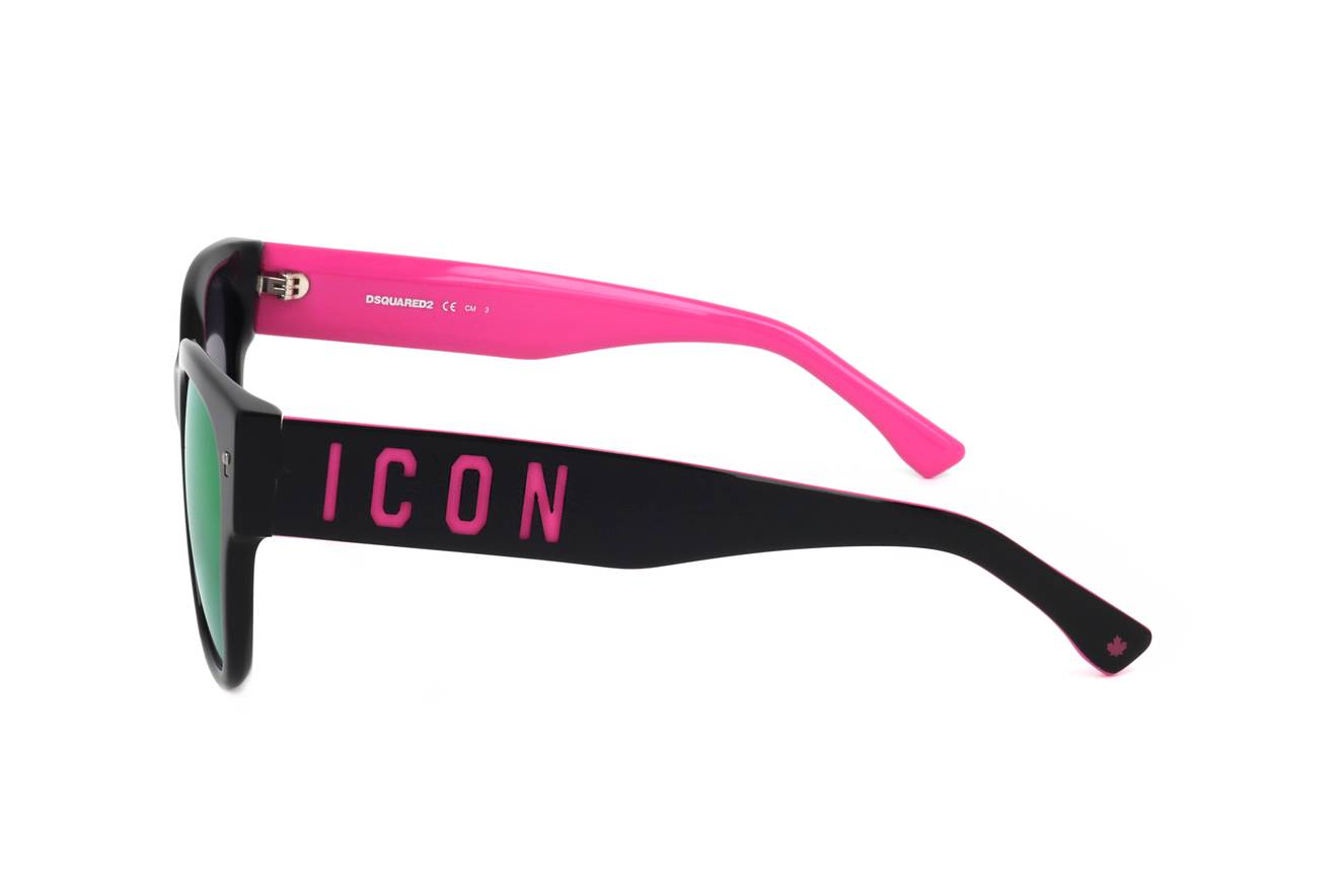 Dsquared2 ICON 0005/S 3MR/TE  