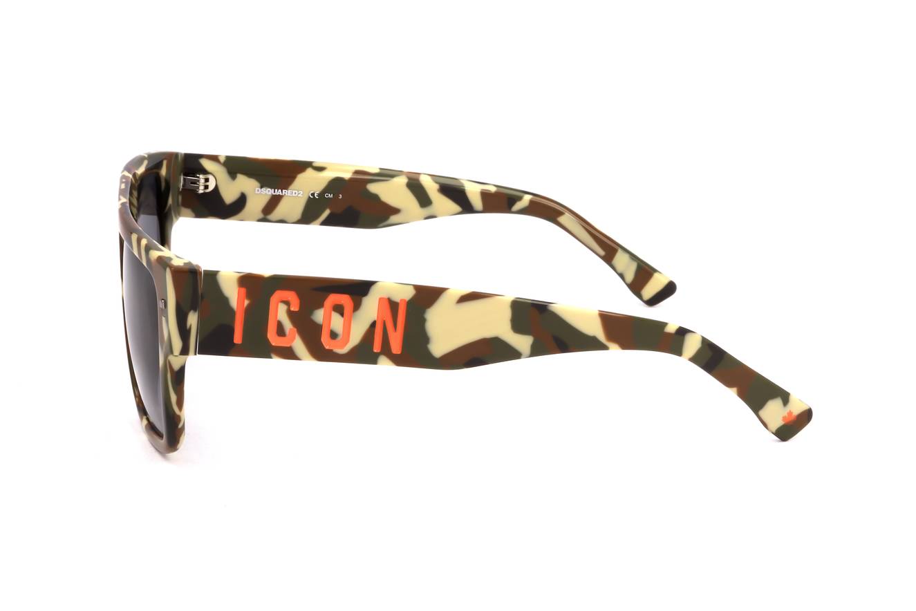 Dsquared2 ICON 0003/S 6DB/9O  