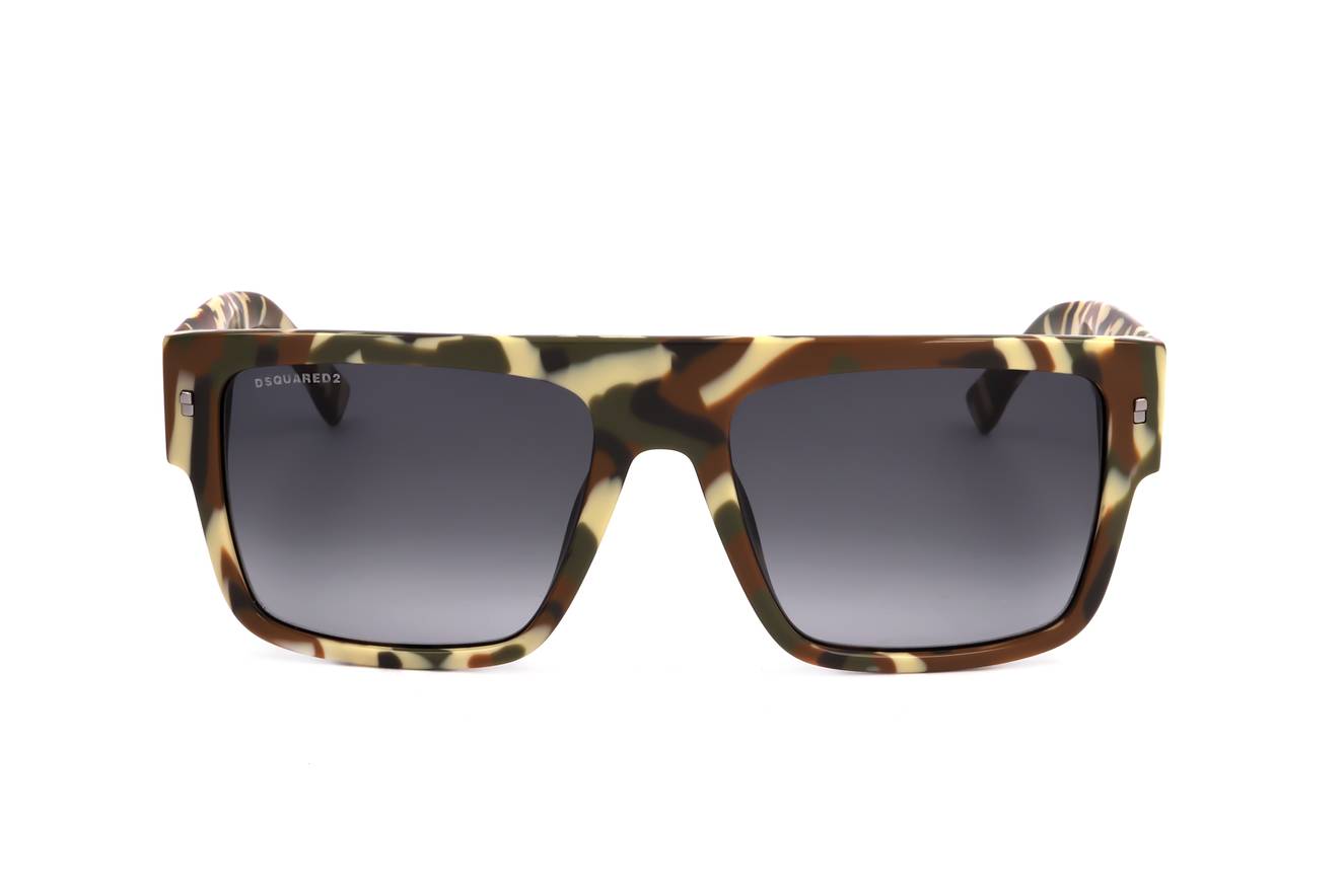 Dsquared2 ICON 0003/S 6DB/9O  
