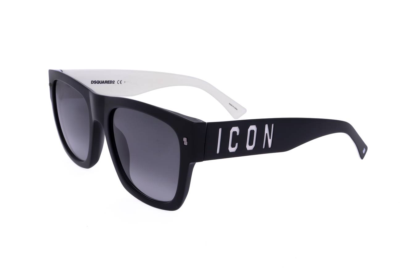Dsquared2 ICON 0004/S 80S/9O  
