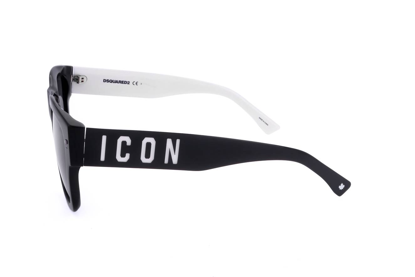 Dsquared2 ICON 0004/S 80S/9O Dsquared2 ICON 0004/S 80S/9O