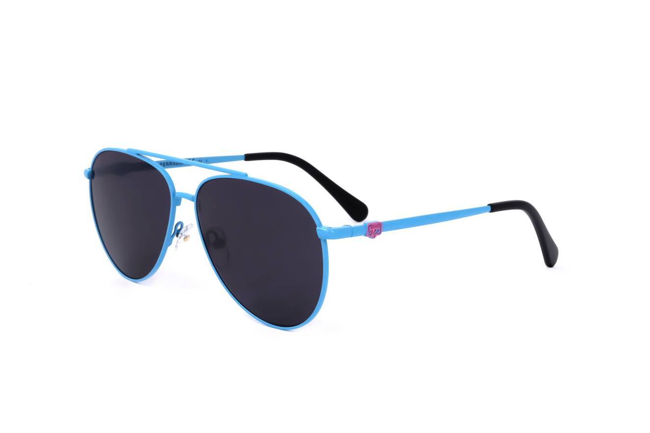 Chiara Ferragni CF 1001/S MVU/IR  