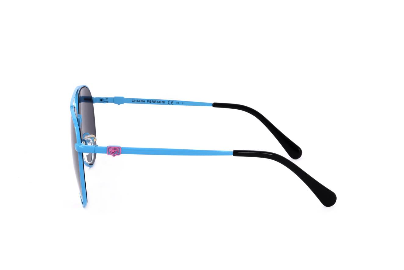 Chiara Ferragni CF 1001/S MVU/IR  