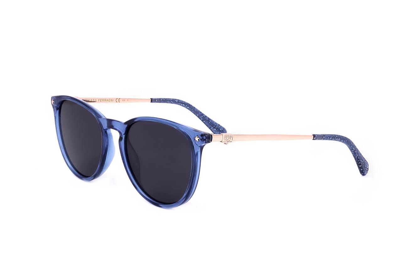 Chiara Ferragni CF 1005/S PJP/IR  