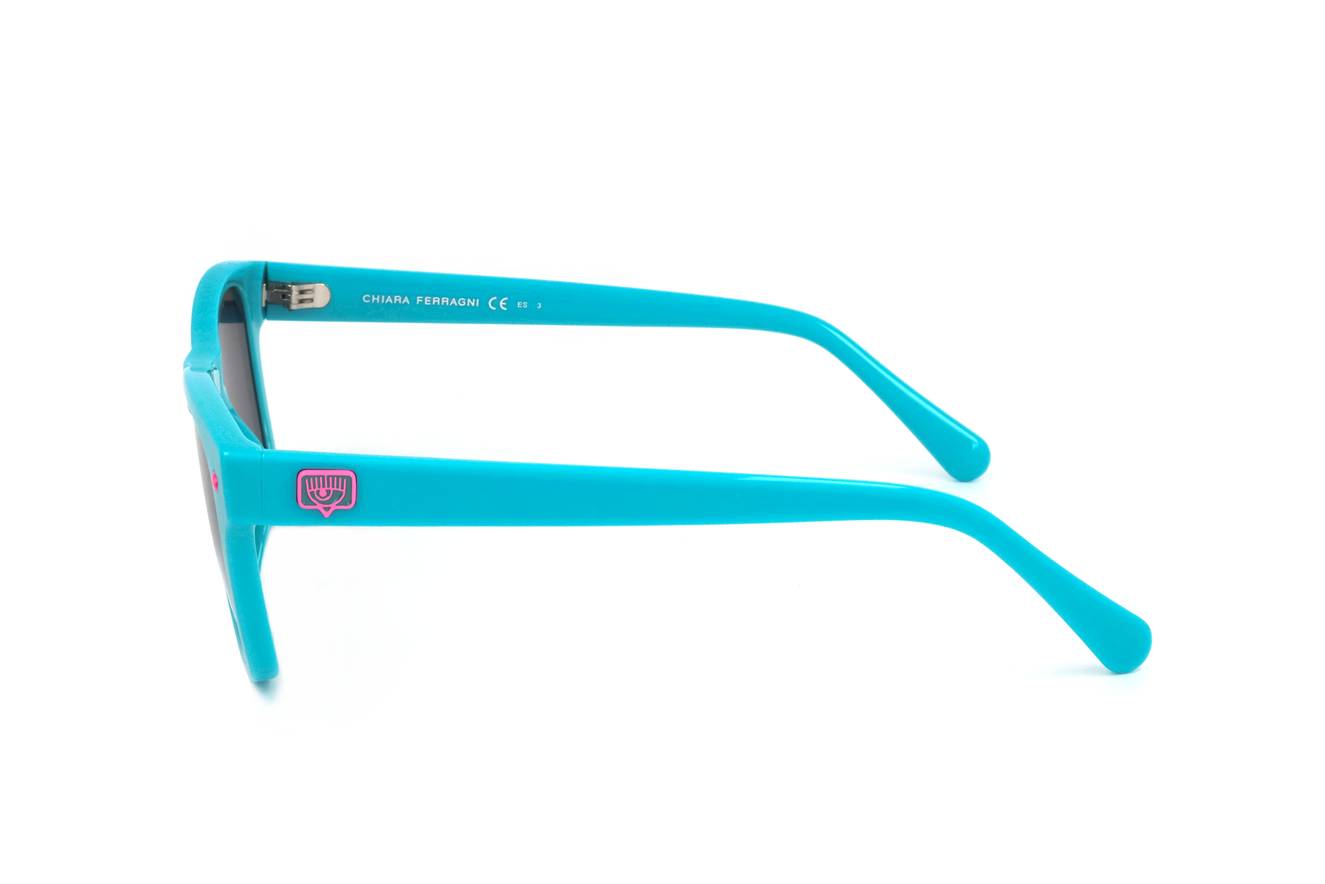 Chiara Ferragni CF 1006/S MVU/IR  