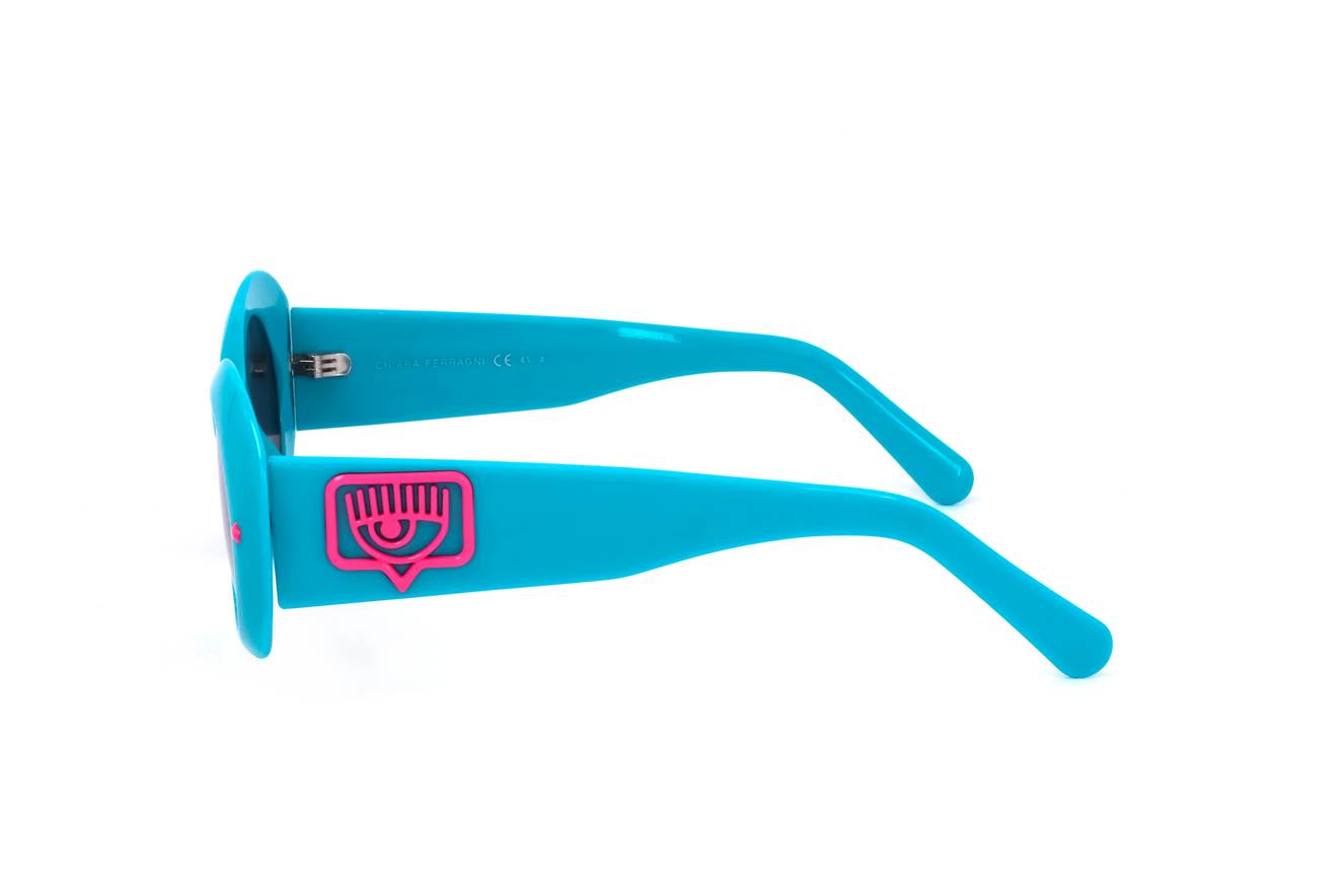 Chiara Ferragni CF 7004/S MVU/IR  