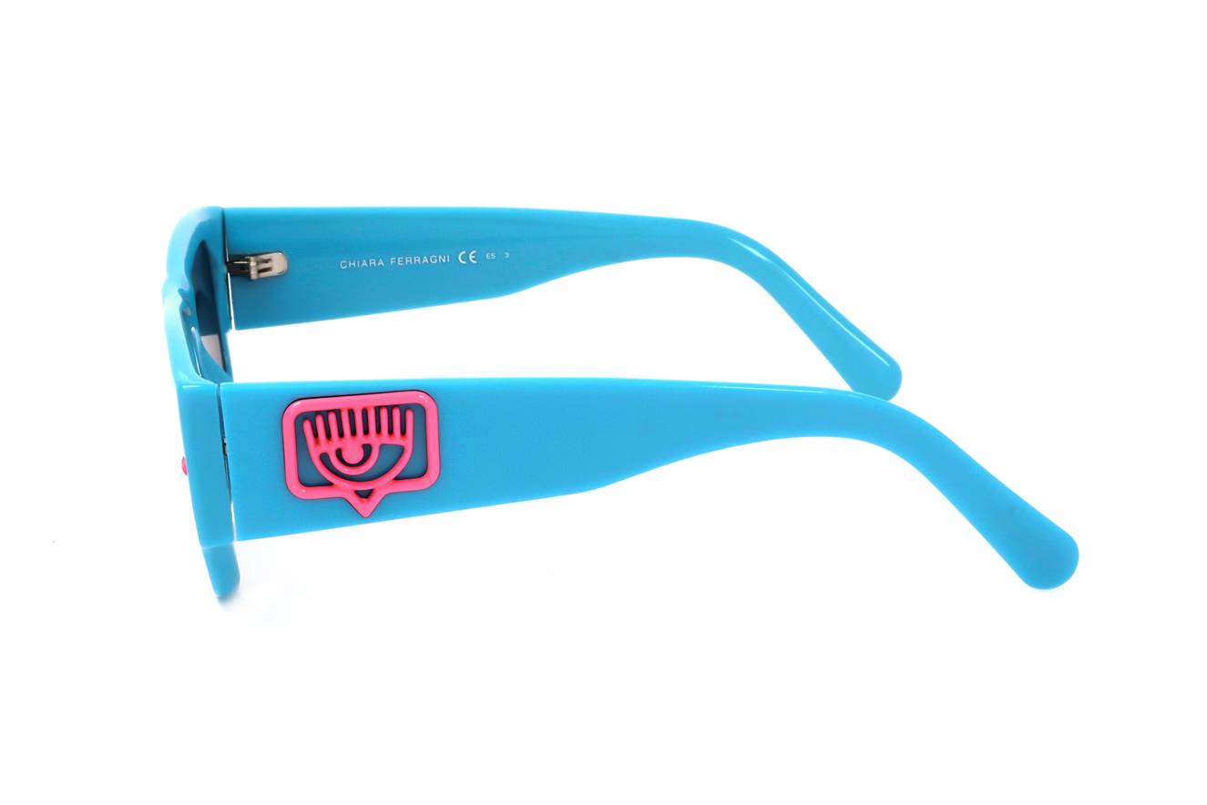 Chiara Ferragni CF 7013/S MVU/IR  