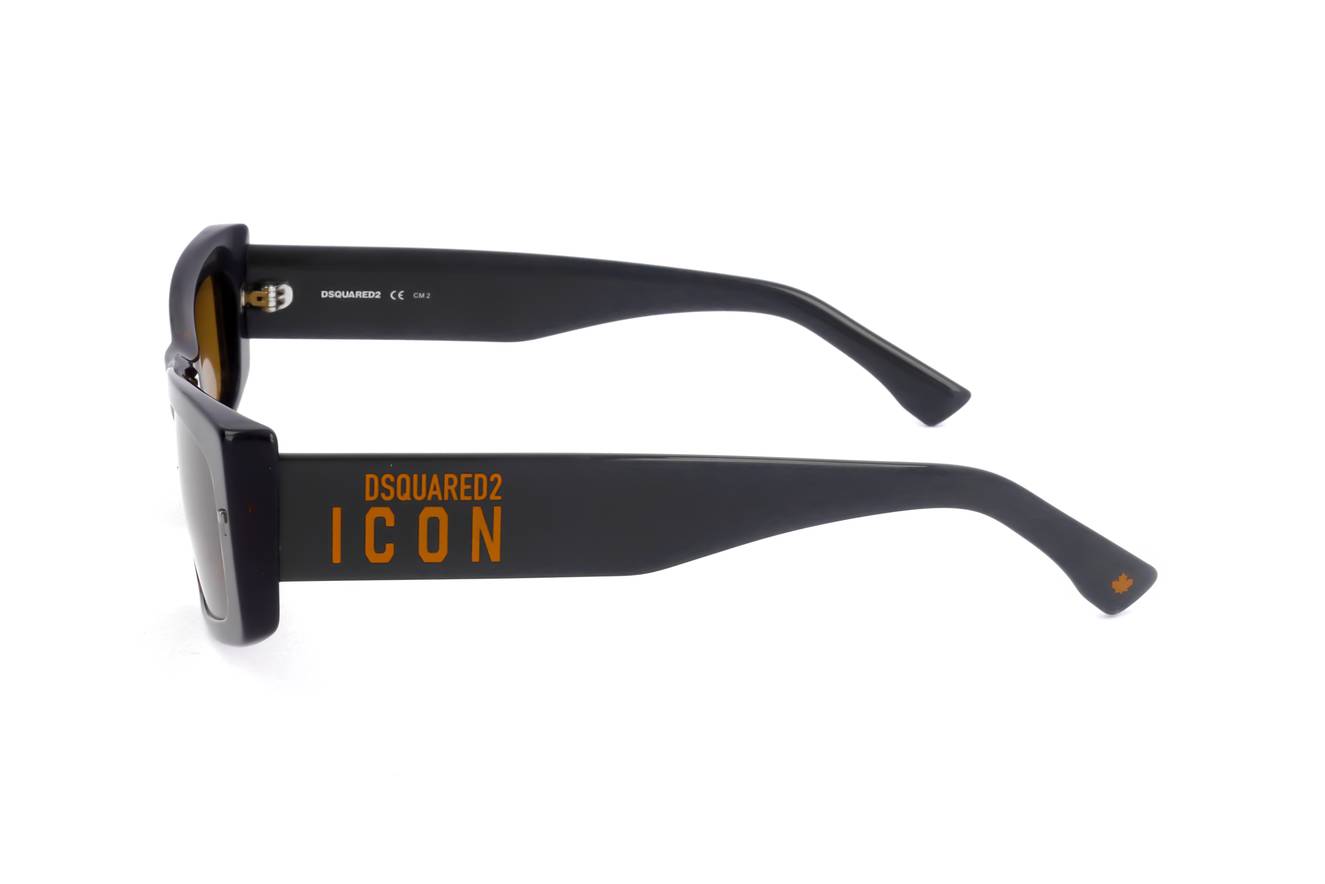 Dsquared2 ICON 0007/S 086/70  