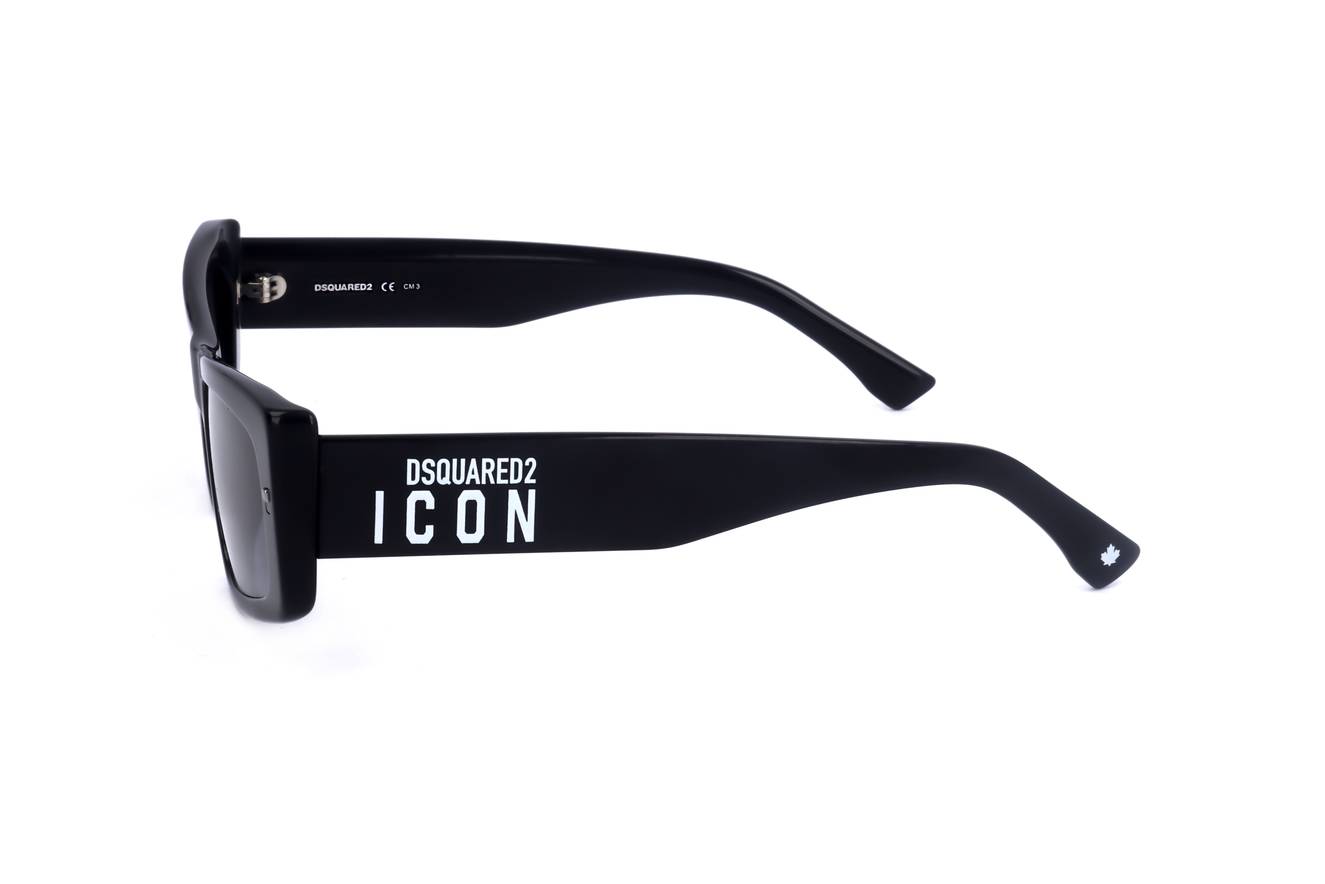 Dsquared2 ICON 0007/S 807/9O  