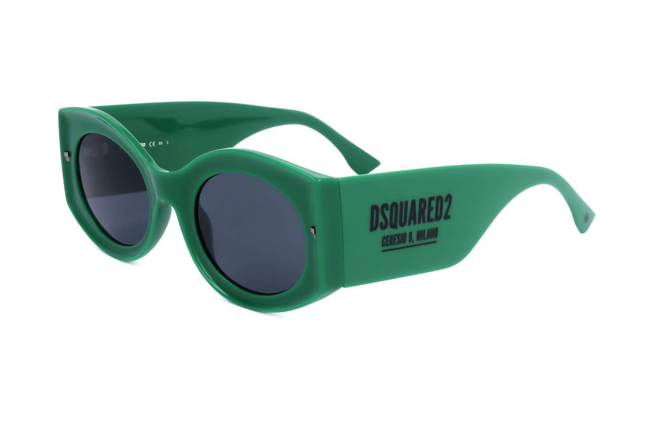 Dsquared2 D2 0071/S 1ED/IR  