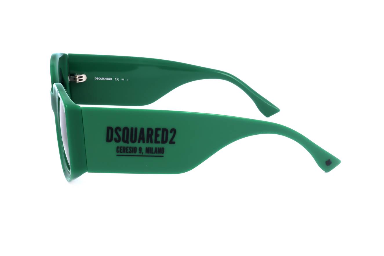 Dsquared2 D2 0071/S 1ED/IR  