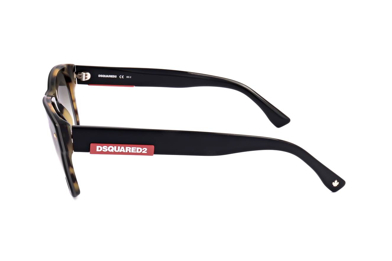 Dsquared2 D2 0046/S WR7/9K  