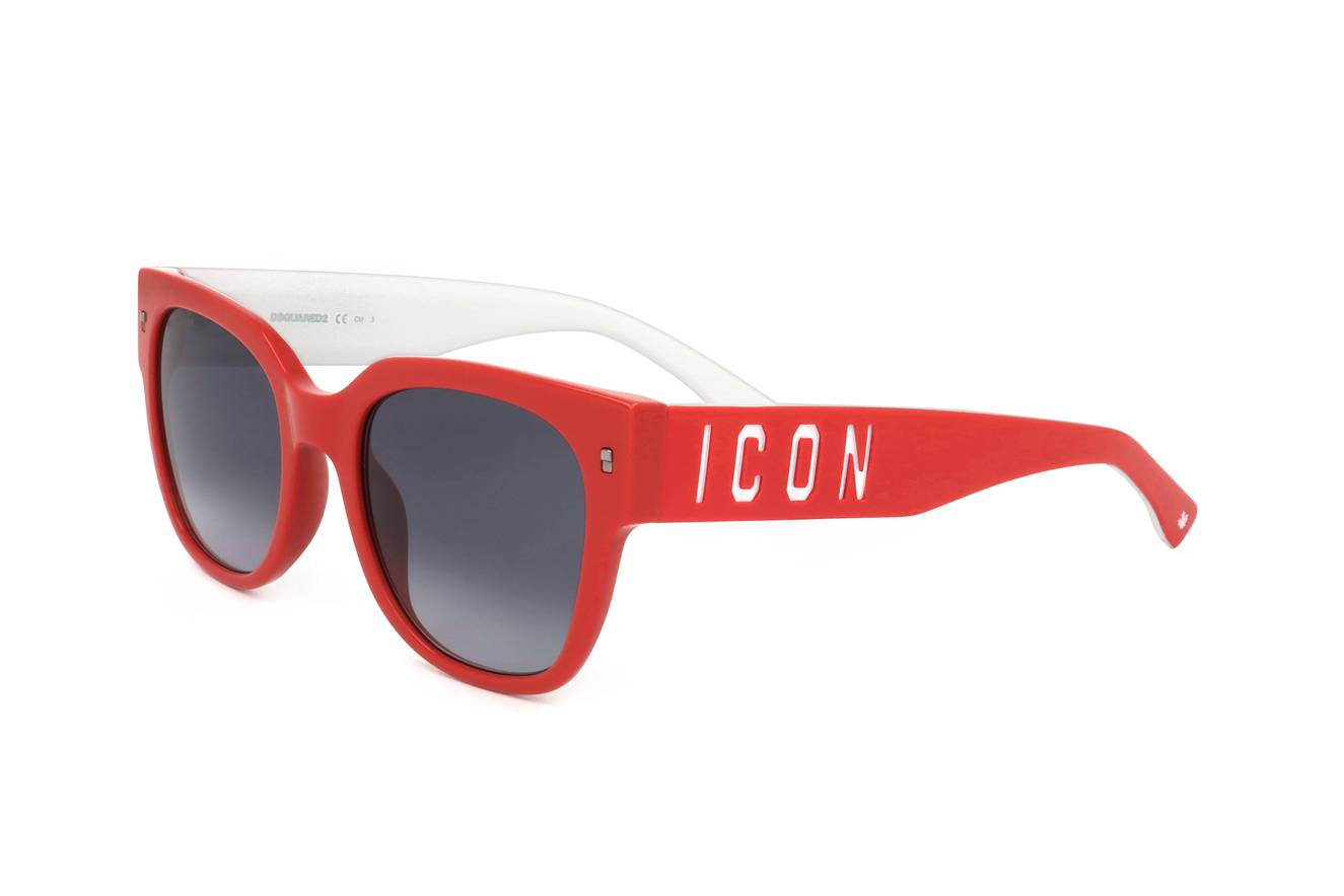 Dsquared2 ICON 0005/S C9A  