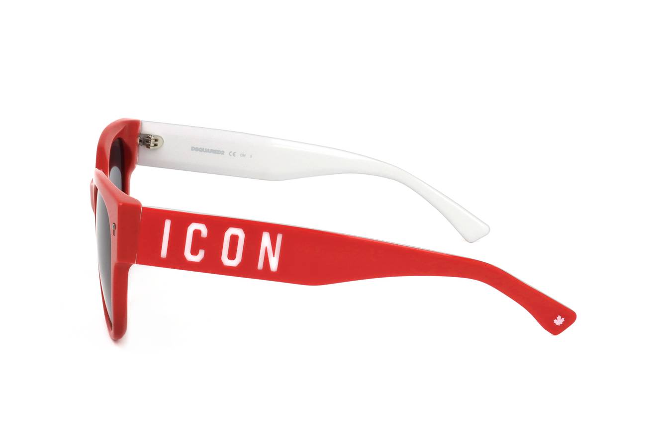 Dsquared2 ICON 0005/S C9A  