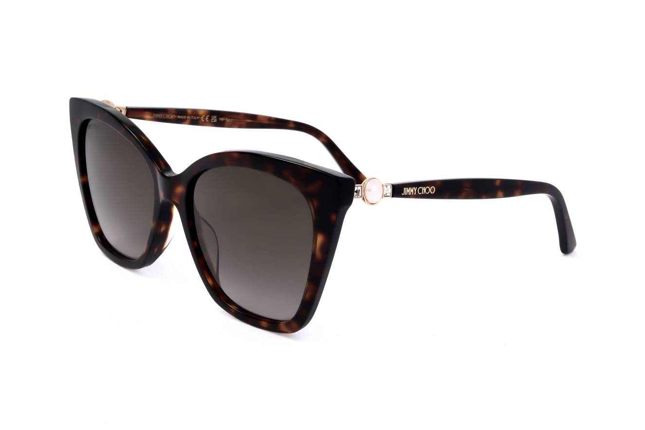 Jimmy Choo RUA/G/S 086/HA  