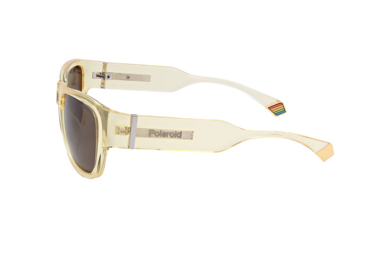 Polaroid PLD 6197/S 40G/SP  