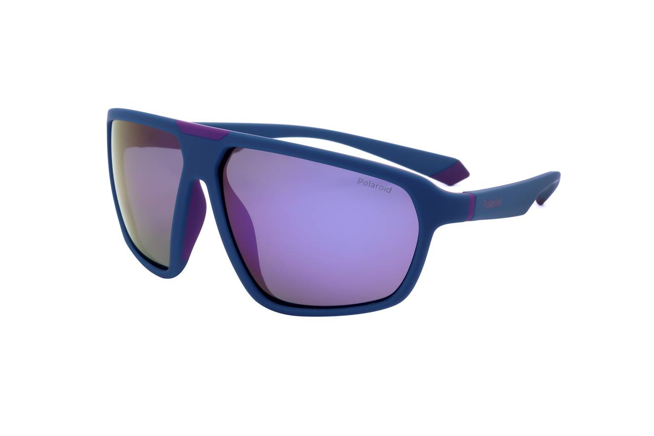 Polaroid PLD 2142/S 802/MF  