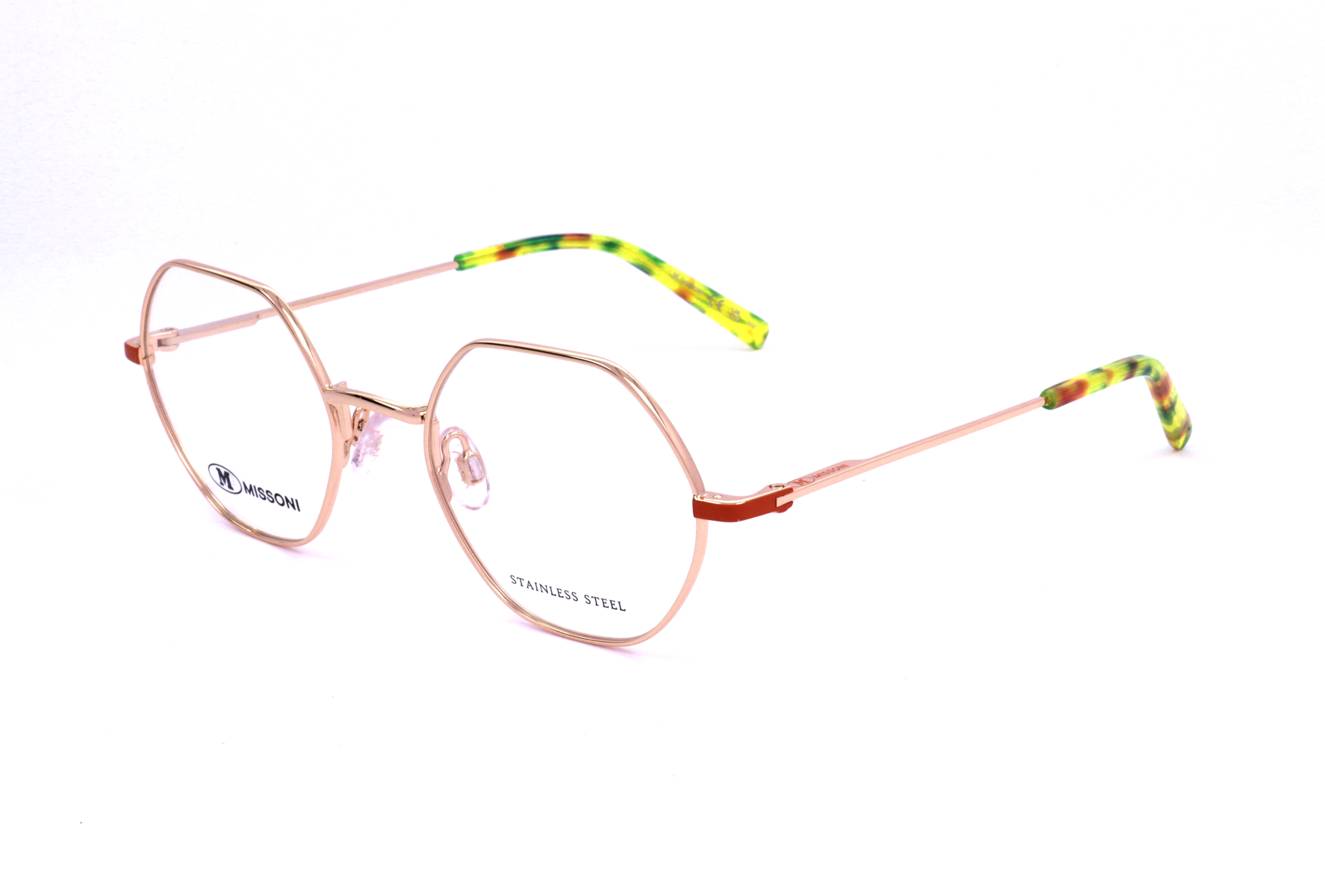 Missoni MMI 0166 DDB  