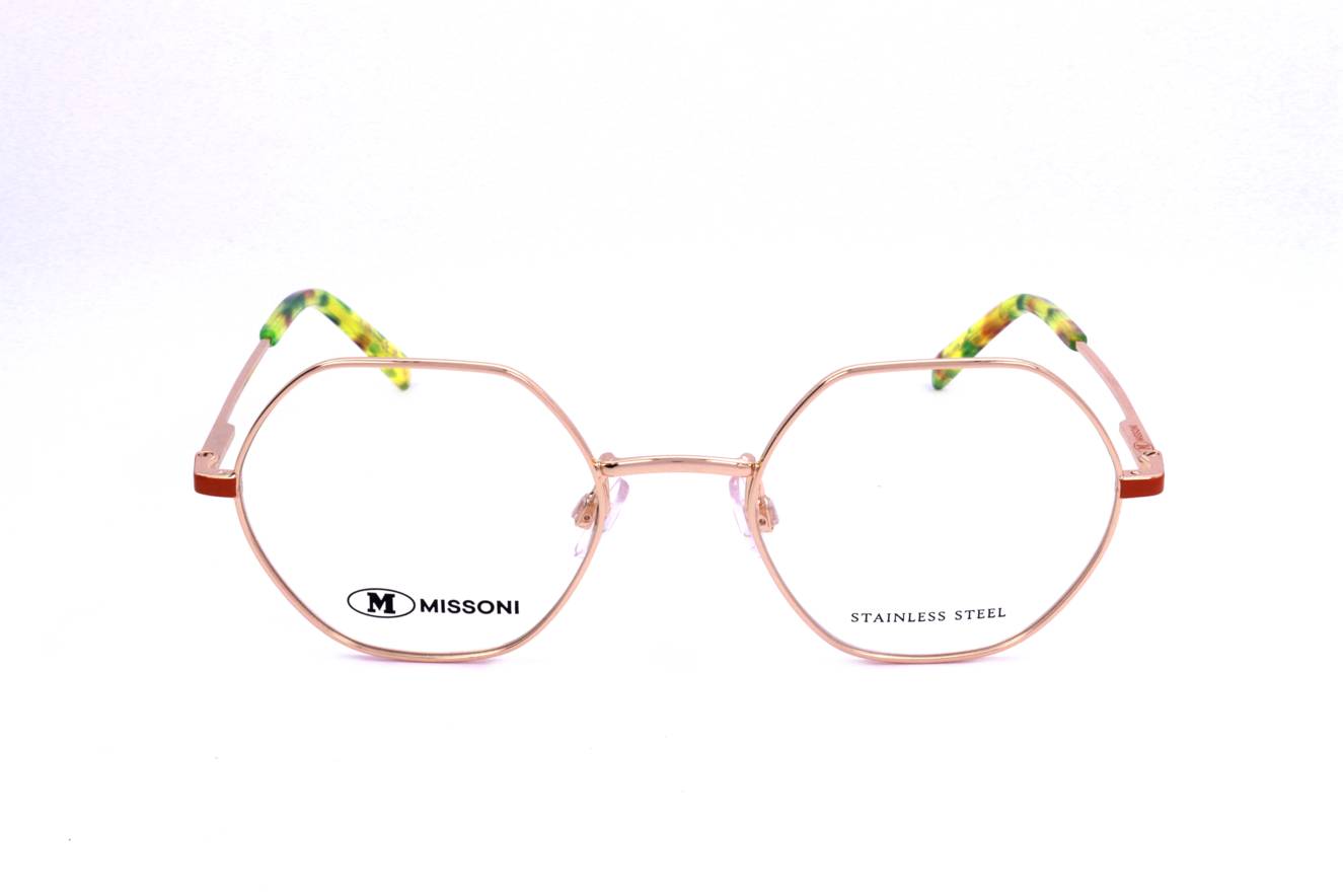 Missoni MMI 0166 DDB  