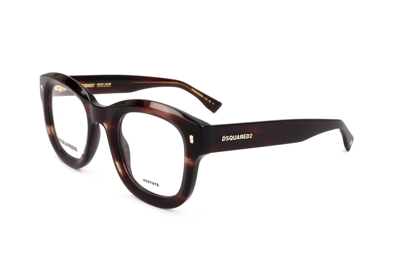 Dsquared2 D2 0091 EX4  